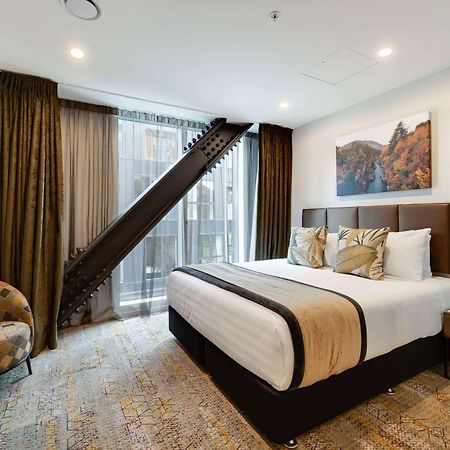 La Quinta By Wyndham Remarkables Park Queenstown Ngoại thất bức ảnh