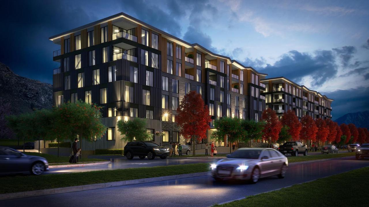 La Quinta By Wyndham Remarkables Park Queenstown Ngoại thất bức ảnh