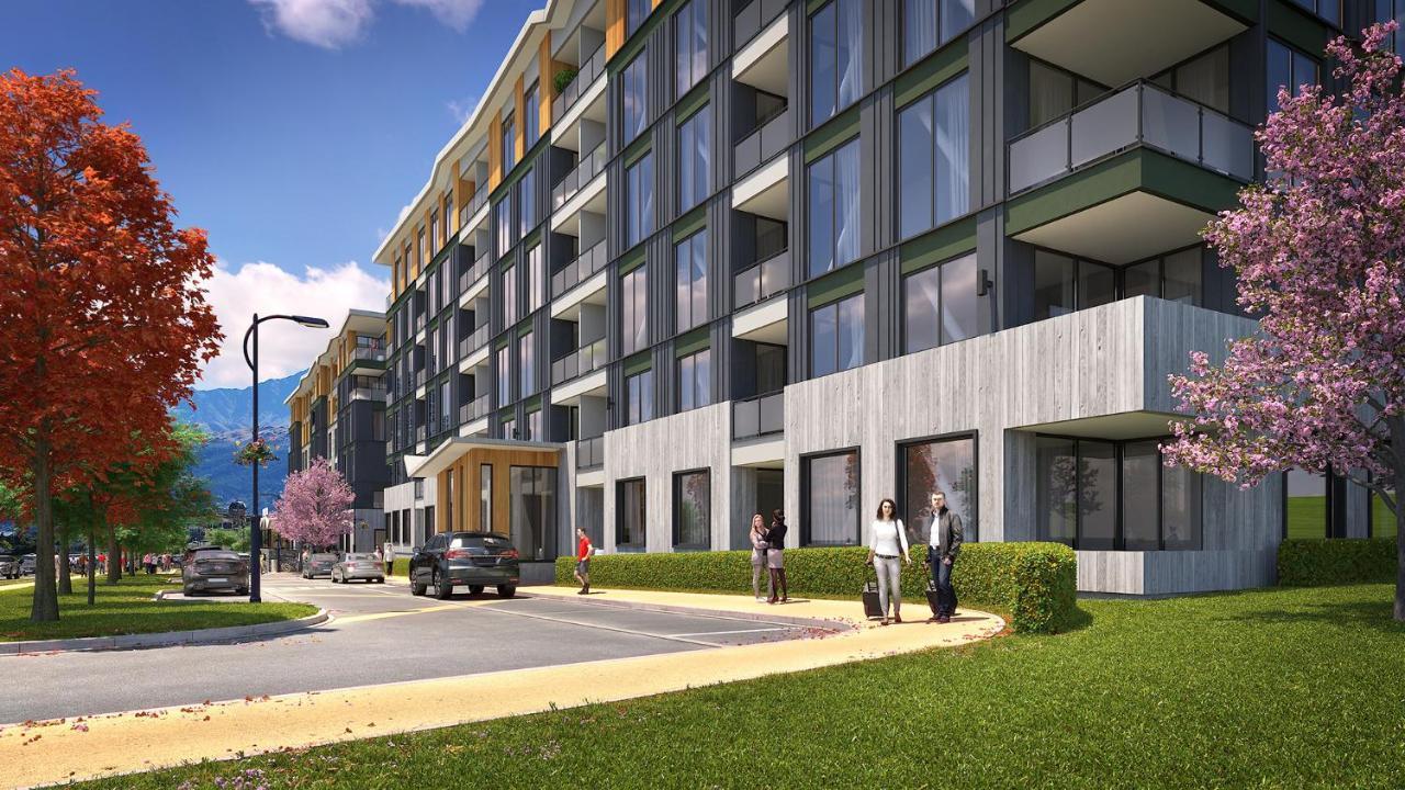 La Quinta By Wyndham Remarkables Park Queenstown Ngoại thất bức ảnh