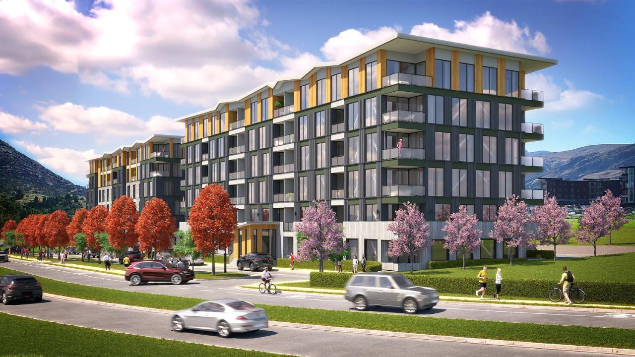 La Quinta By Wyndham Remarkables Park Queenstown Ngoại thất bức ảnh