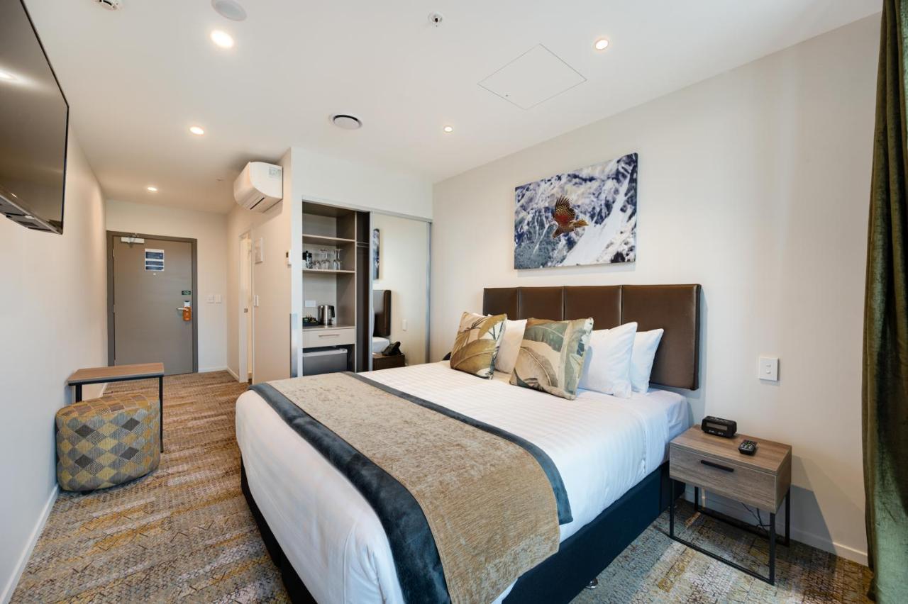La Quinta By Wyndham Remarkables Park Queenstown Ngoại thất bức ảnh