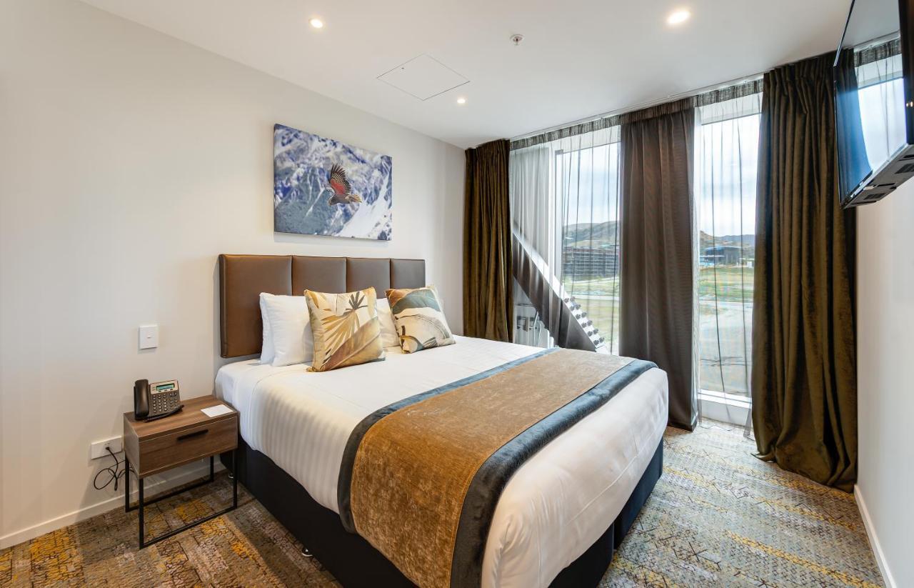 La Quinta By Wyndham Remarkables Park Queenstown Ngoại thất bức ảnh