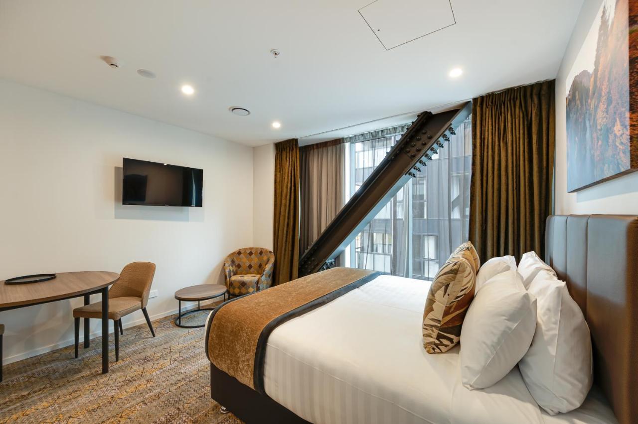 La Quinta By Wyndham Remarkables Park Queenstown Ngoại thất bức ảnh