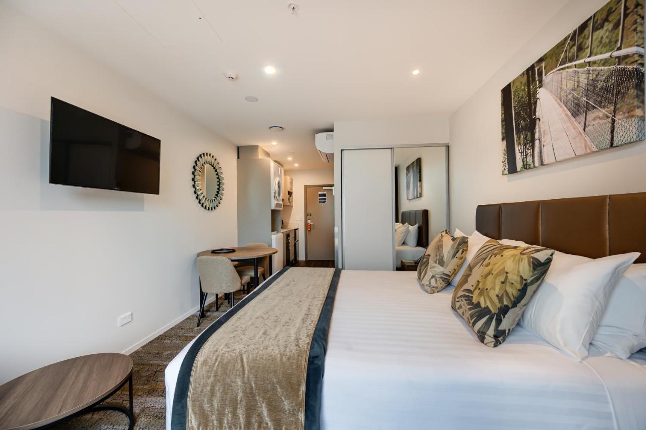 La Quinta By Wyndham Remarkables Park Queenstown Ngoại thất bức ảnh