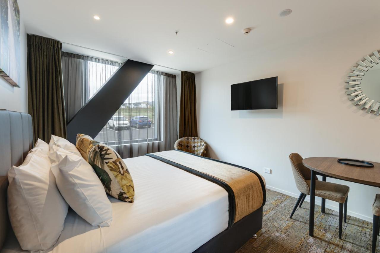 La Quinta By Wyndham Remarkables Park Queenstown Ngoại thất bức ảnh