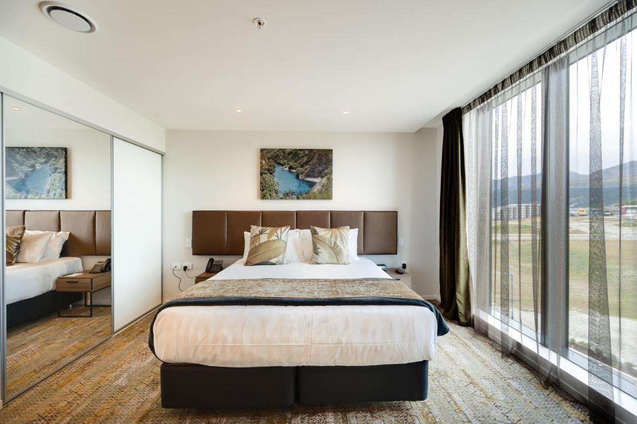 La Quinta By Wyndham Remarkables Park Queenstown Ngoại thất bức ảnh