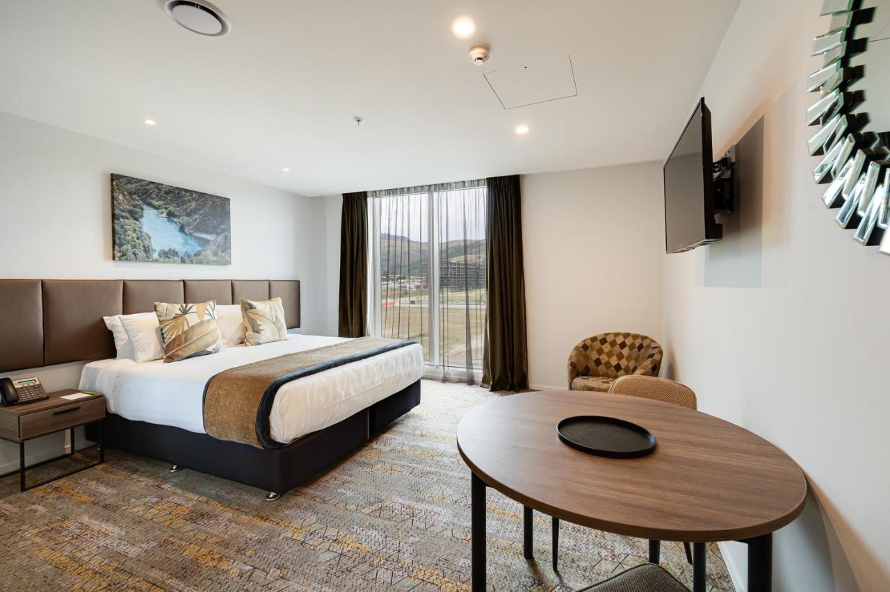 La Quinta By Wyndham Remarkables Park Queenstown Ngoại thất bức ảnh