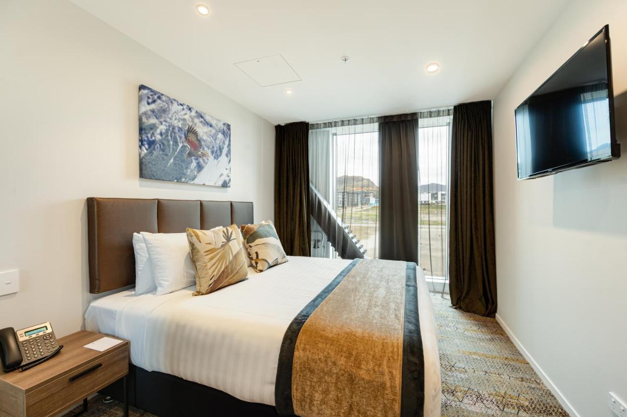 La Quinta By Wyndham Remarkables Park Queenstown Ngoại thất bức ảnh