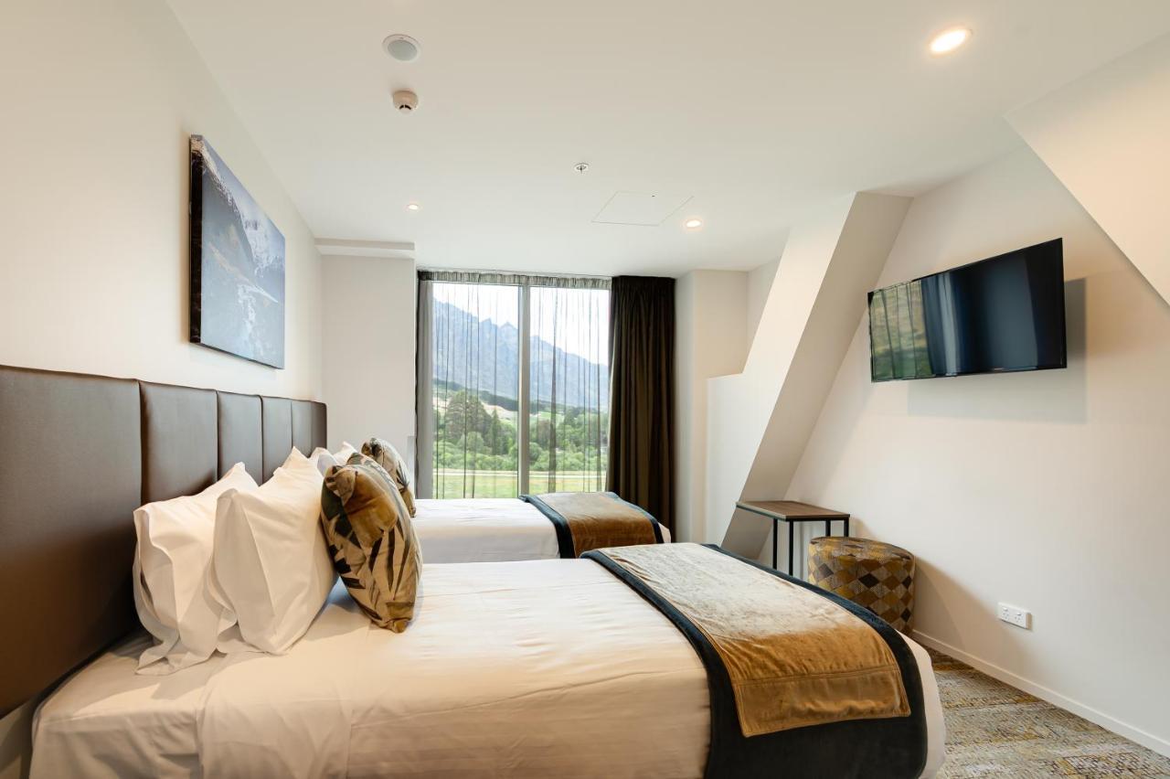 La Quinta By Wyndham Remarkables Park Queenstown Ngoại thất bức ảnh