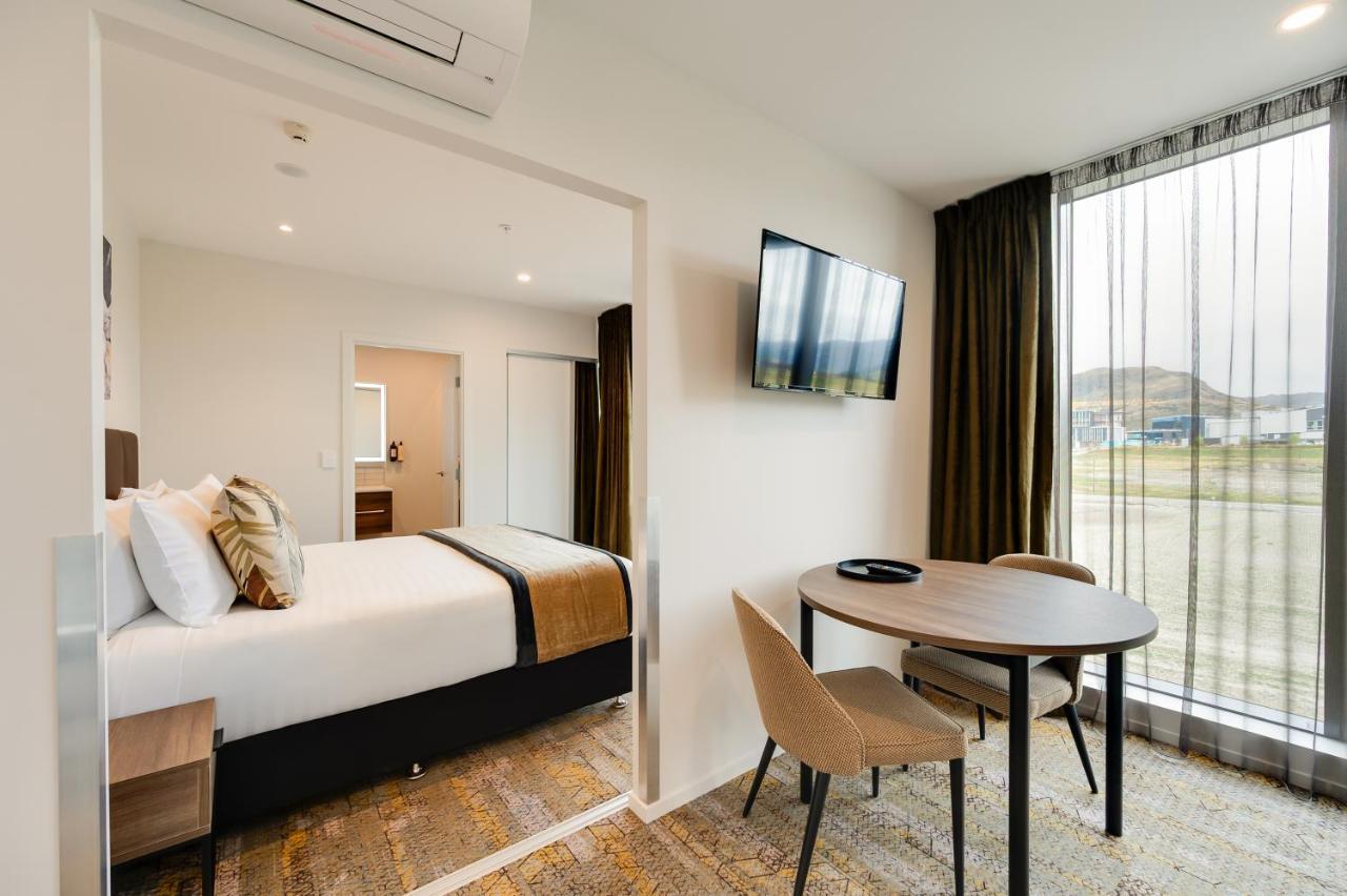 La Quinta By Wyndham Remarkables Park Queenstown Ngoại thất bức ảnh