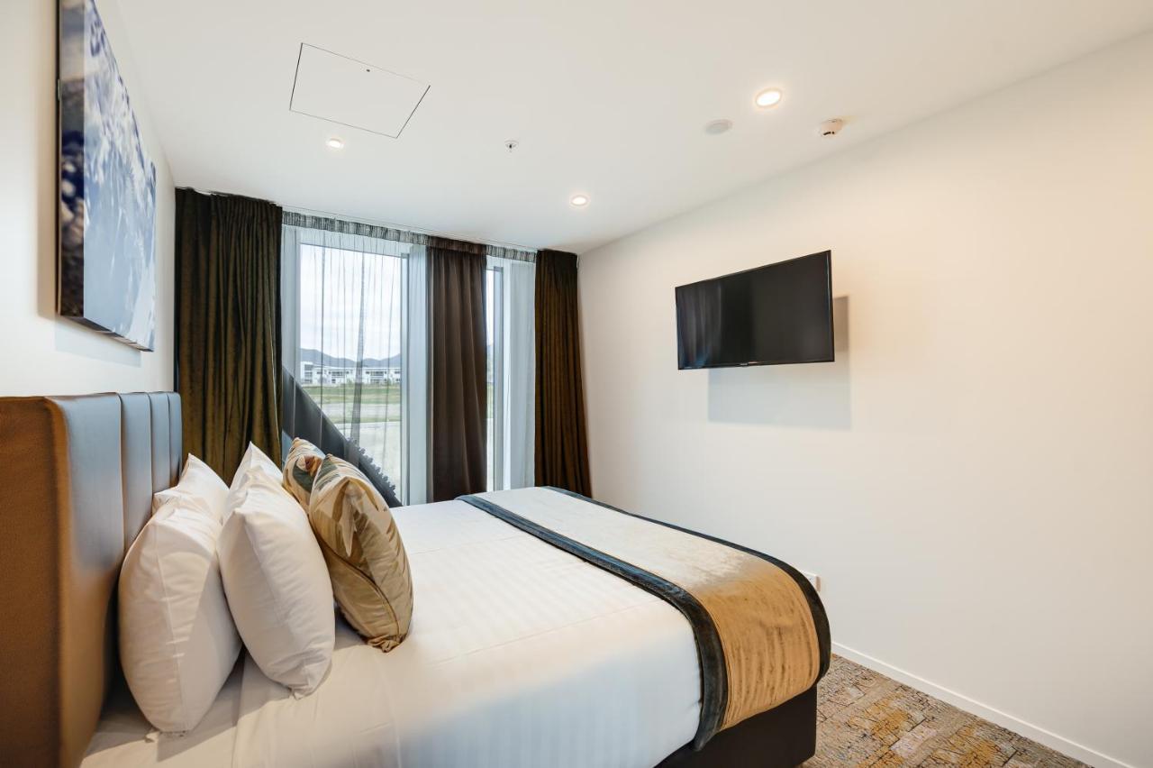 La Quinta By Wyndham Remarkables Park Queenstown Ngoại thất bức ảnh