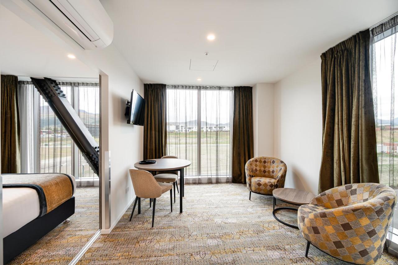 La Quinta By Wyndham Remarkables Park Queenstown Ngoại thất bức ảnh