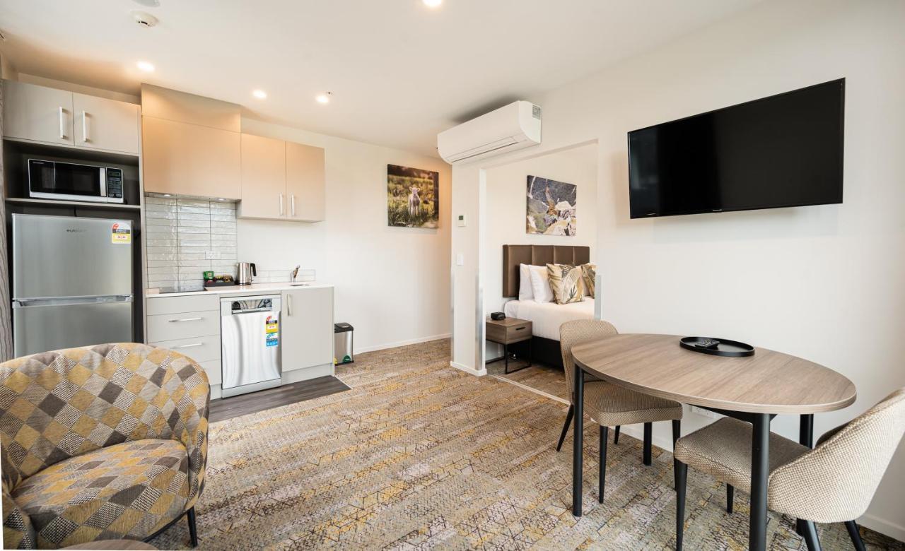 La Quinta By Wyndham Remarkables Park Queenstown Ngoại thất bức ảnh