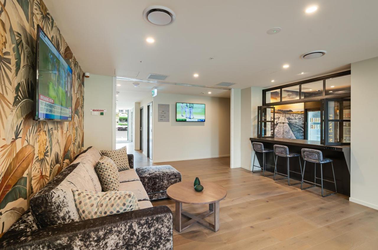 La Quinta By Wyndham Remarkables Park Queenstown Ngoại thất bức ảnh