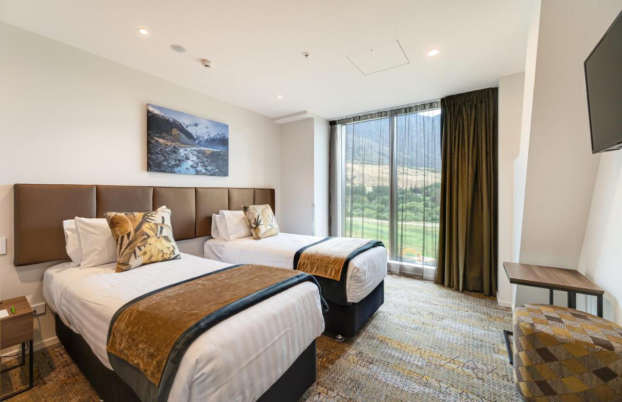 La Quinta By Wyndham Remarkables Park Queenstown Ngoại thất bức ảnh