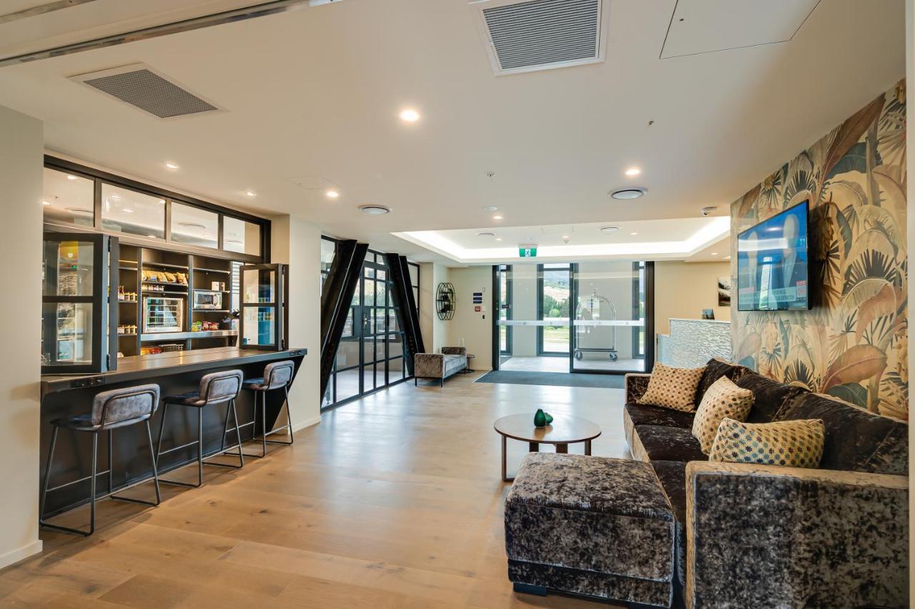 La Quinta By Wyndham Remarkables Park Queenstown Ngoại thất bức ảnh