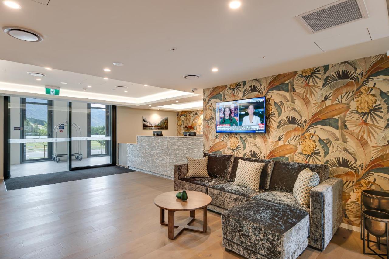 La Quinta By Wyndham Remarkables Park Queenstown Ngoại thất bức ảnh