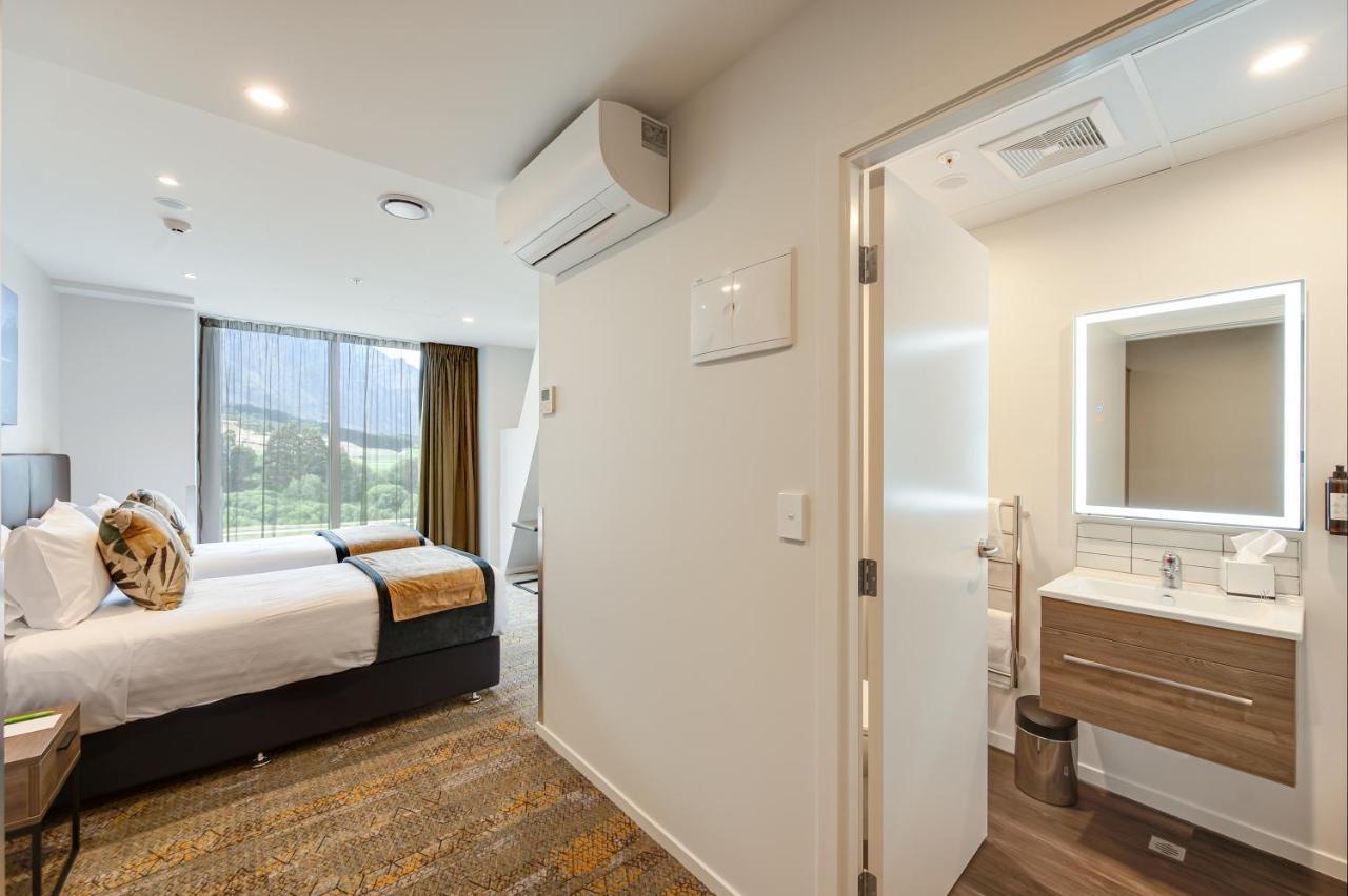 La Quinta By Wyndham Remarkables Park Queenstown Ngoại thất bức ảnh