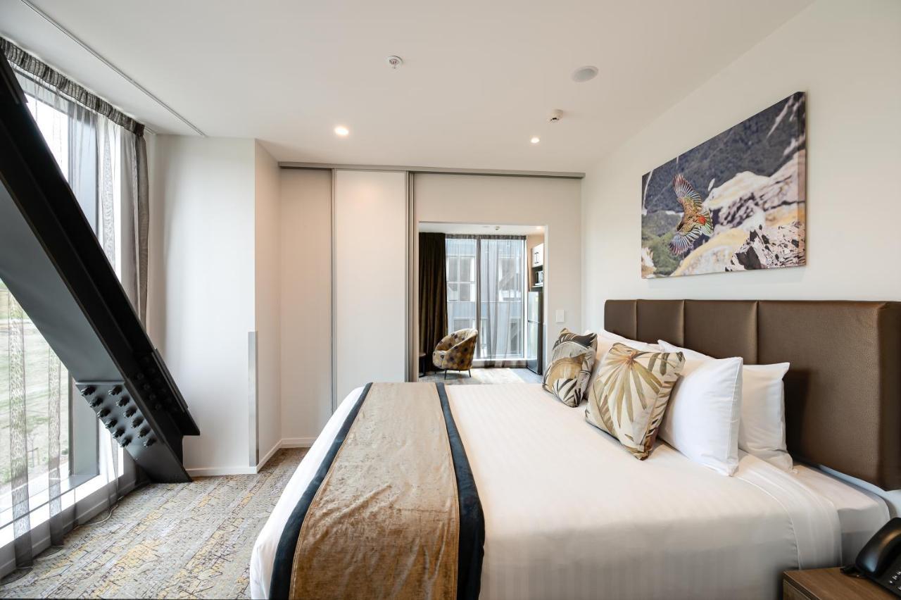 La Quinta By Wyndham Remarkables Park Queenstown Ngoại thất bức ảnh