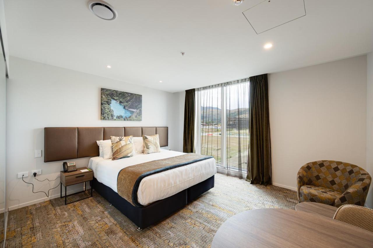 La Quinta By Wyndham Remarkables Park Queenstown Ngoại thất bức ảnh