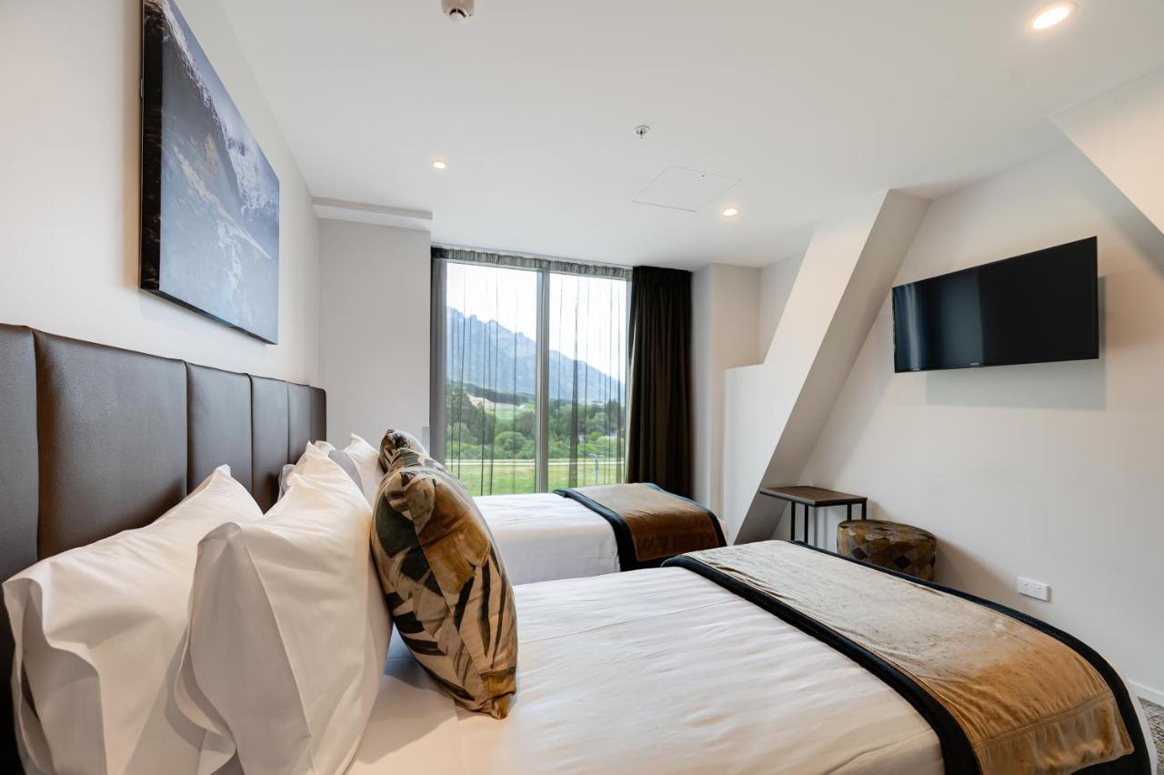 La Quinta By Wyndham Remarkables Park Queenstown Ngoại thất bức ảnh