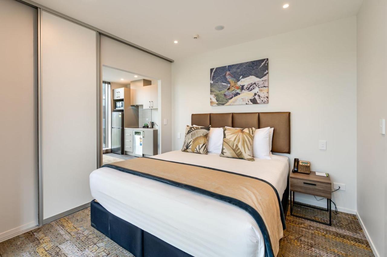 La Quinta By Wyndham Remarkables Park Queenstown Ngoại thất bức ảnh