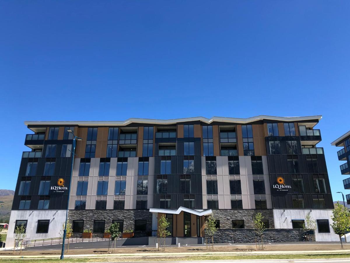 La Quinta By Wyndham Remarkables Park Queenstown Ngoại thất bức ảnh