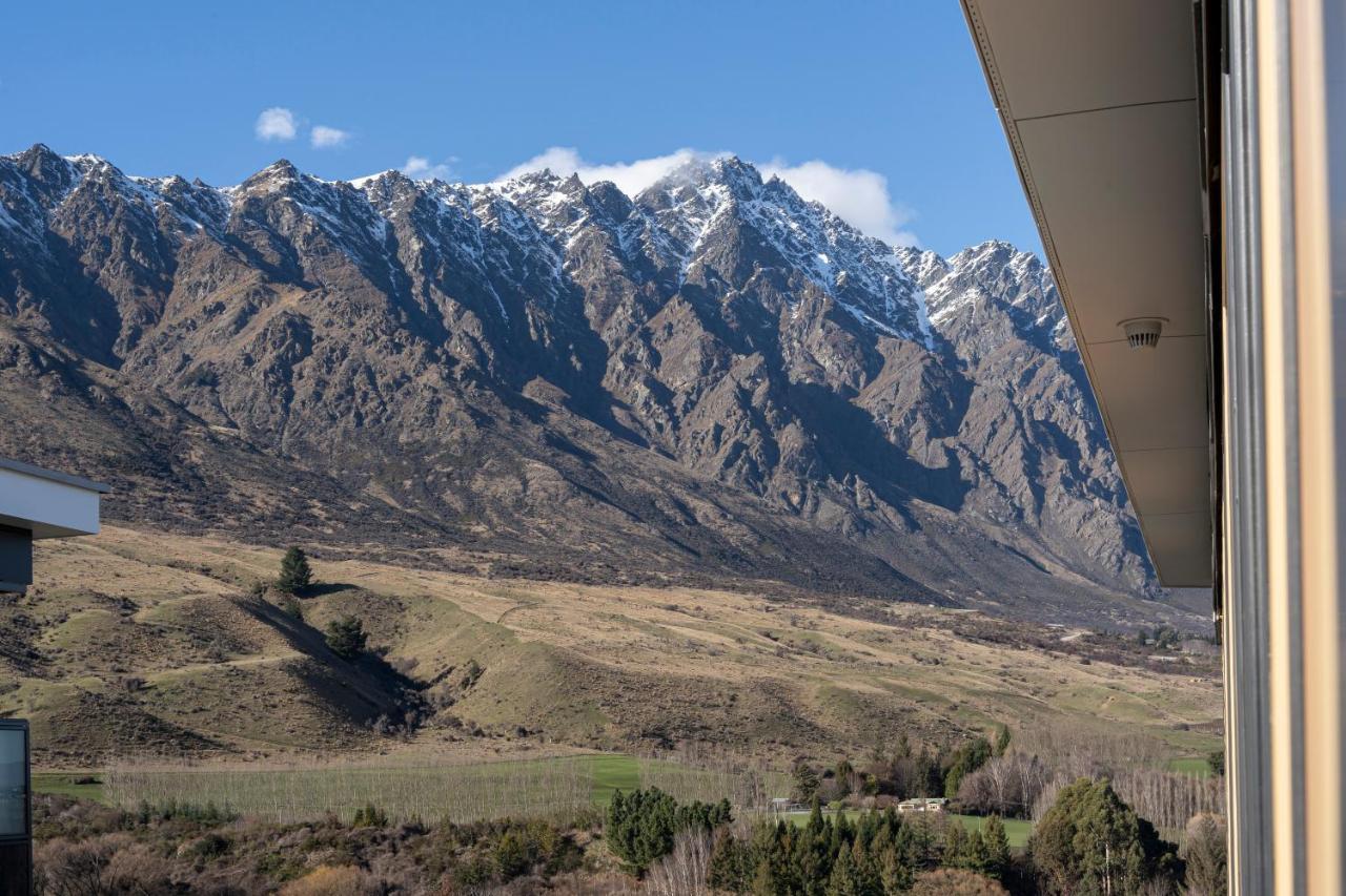 La Quinta By Wyndham Remarkables Park Queenstown Ngoại thất bức ảnh
