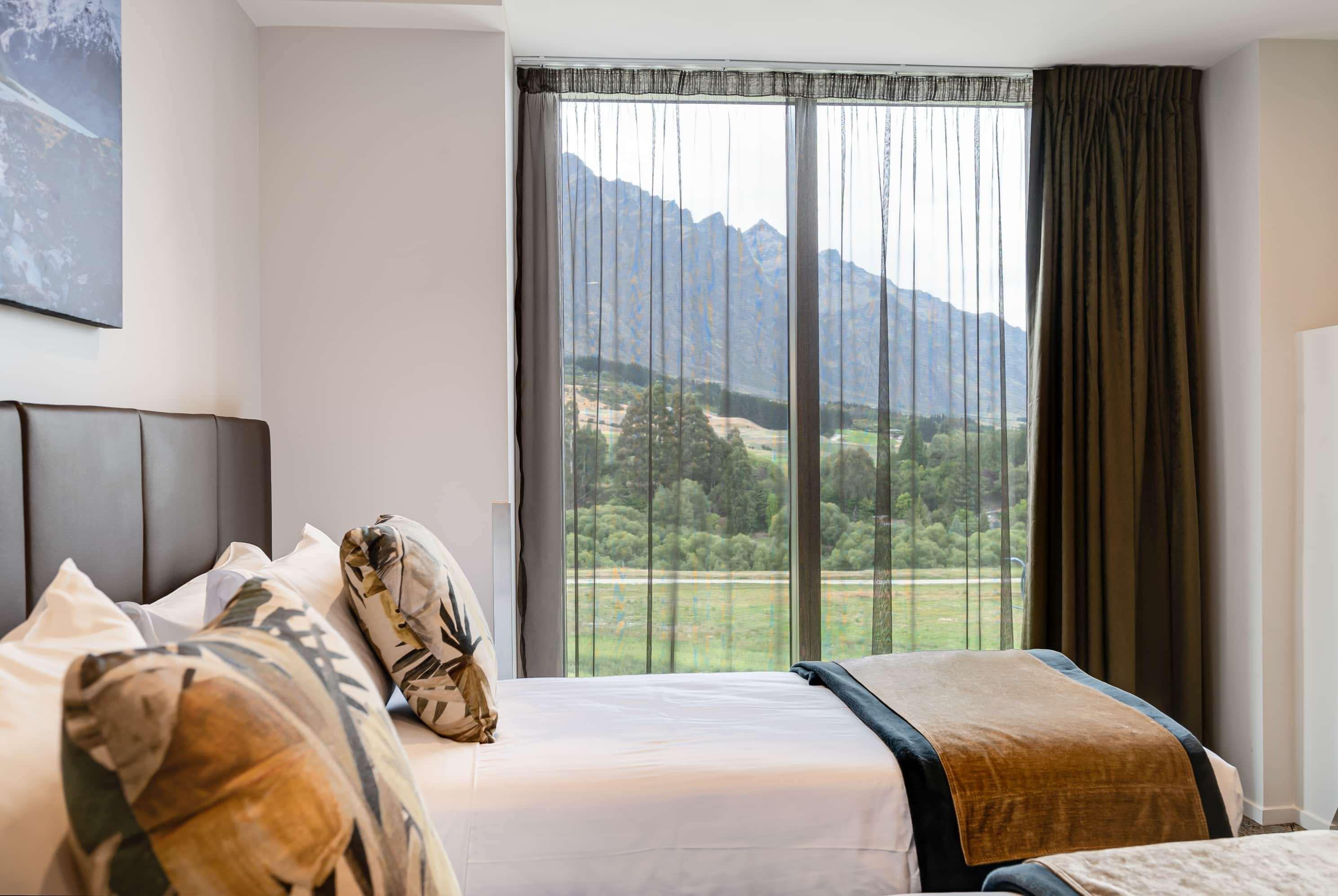 La Quinta By Wyndham Remarkables Park Queenstown Ngoại thất bức ảnh