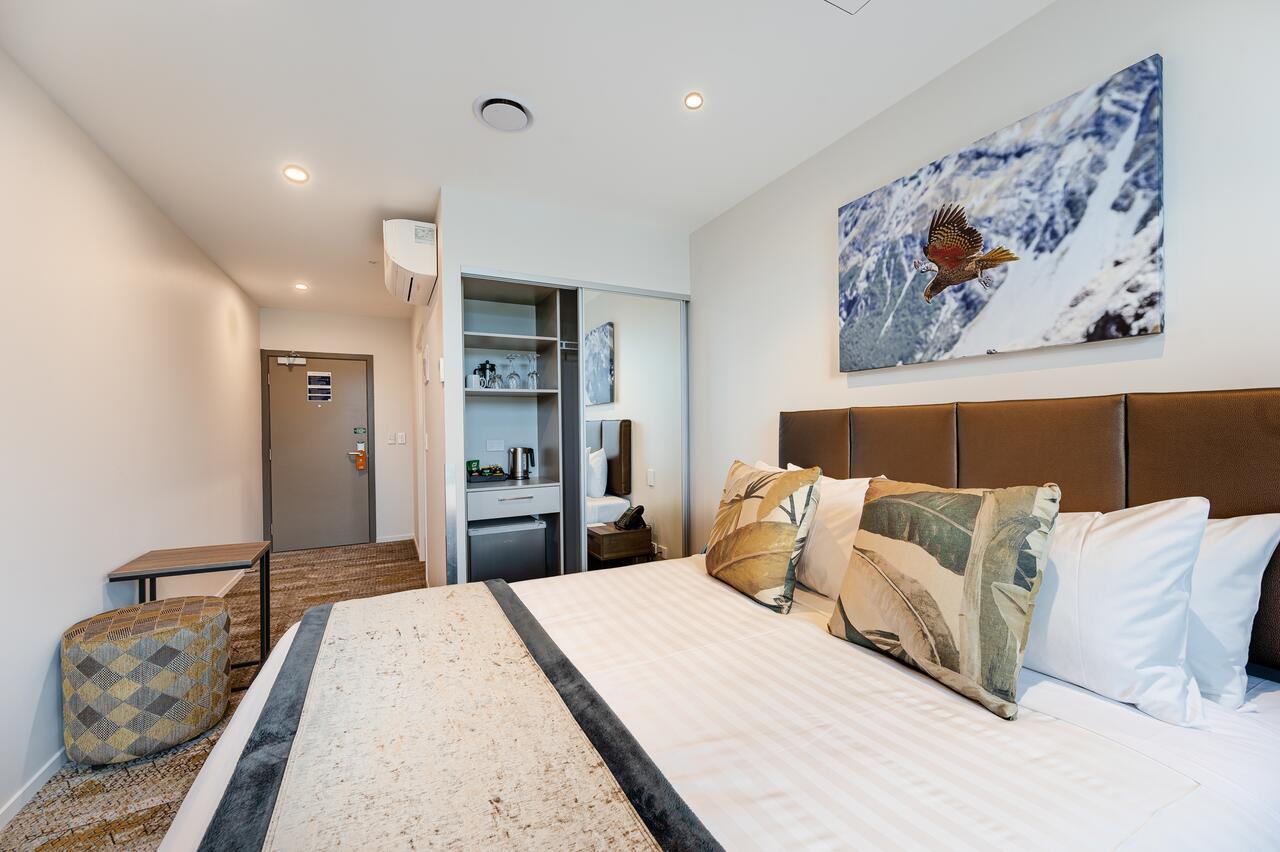 La Quinta By Wyndham Remarkables Park Queenstown Ngoại thất bức ảnh