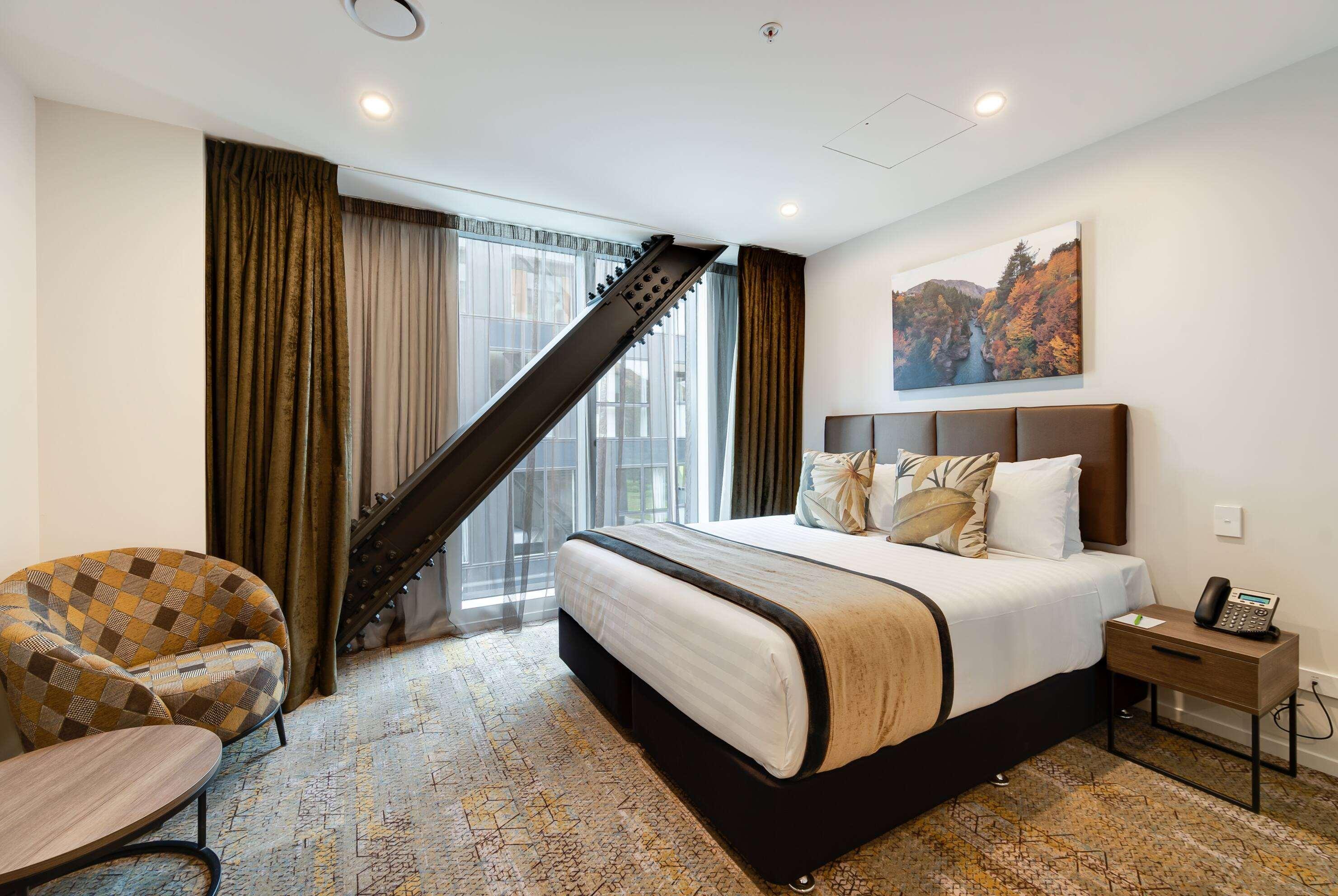 La Quinta By Wyndham Remarkables Park Queenstown Ngoại thất bức ảnh