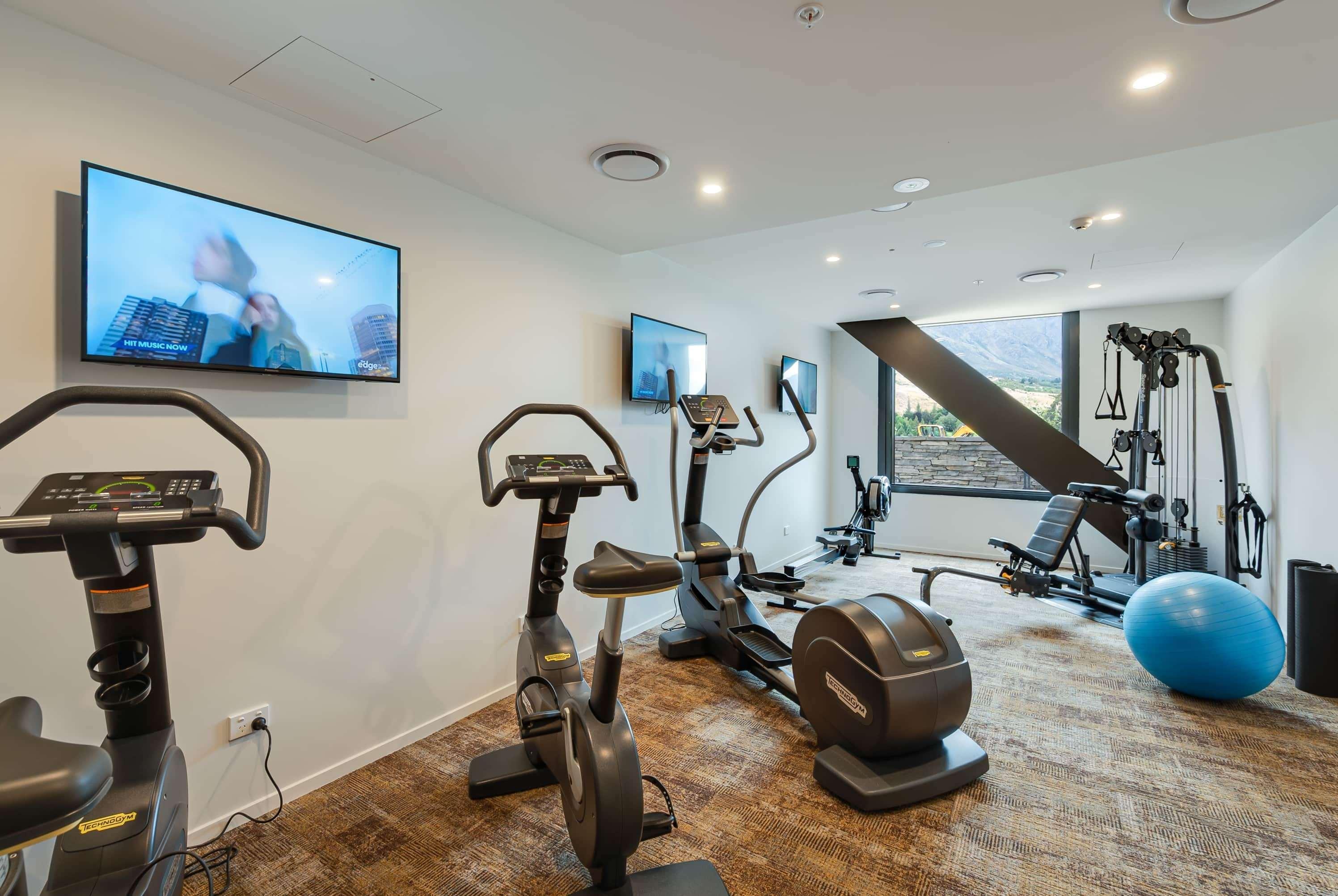 La Quinta By Wyndham Remarkables Park Queenstown Ngoại thất bức ảnh