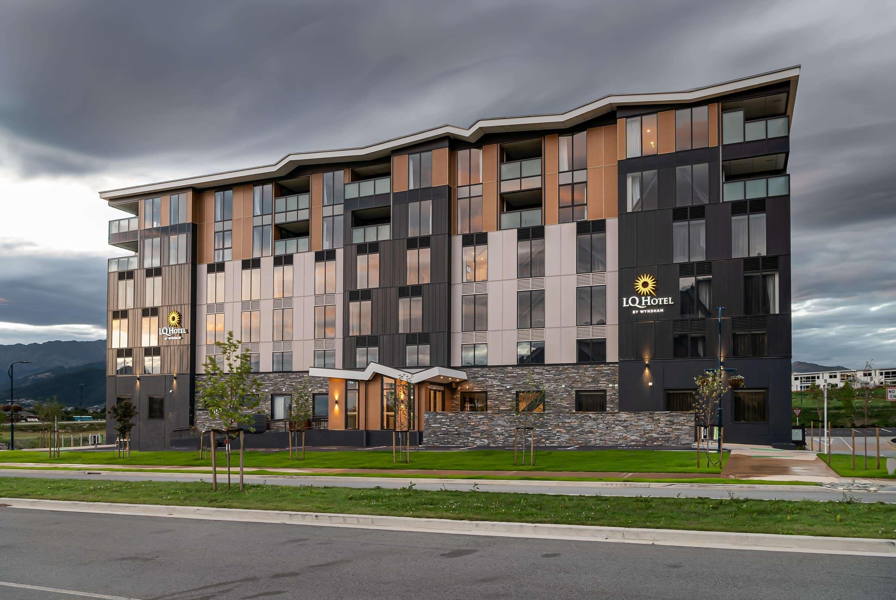 La Quinta By Wyndham Remarkables Park Queenstown Ngoại thất bức ảnh
