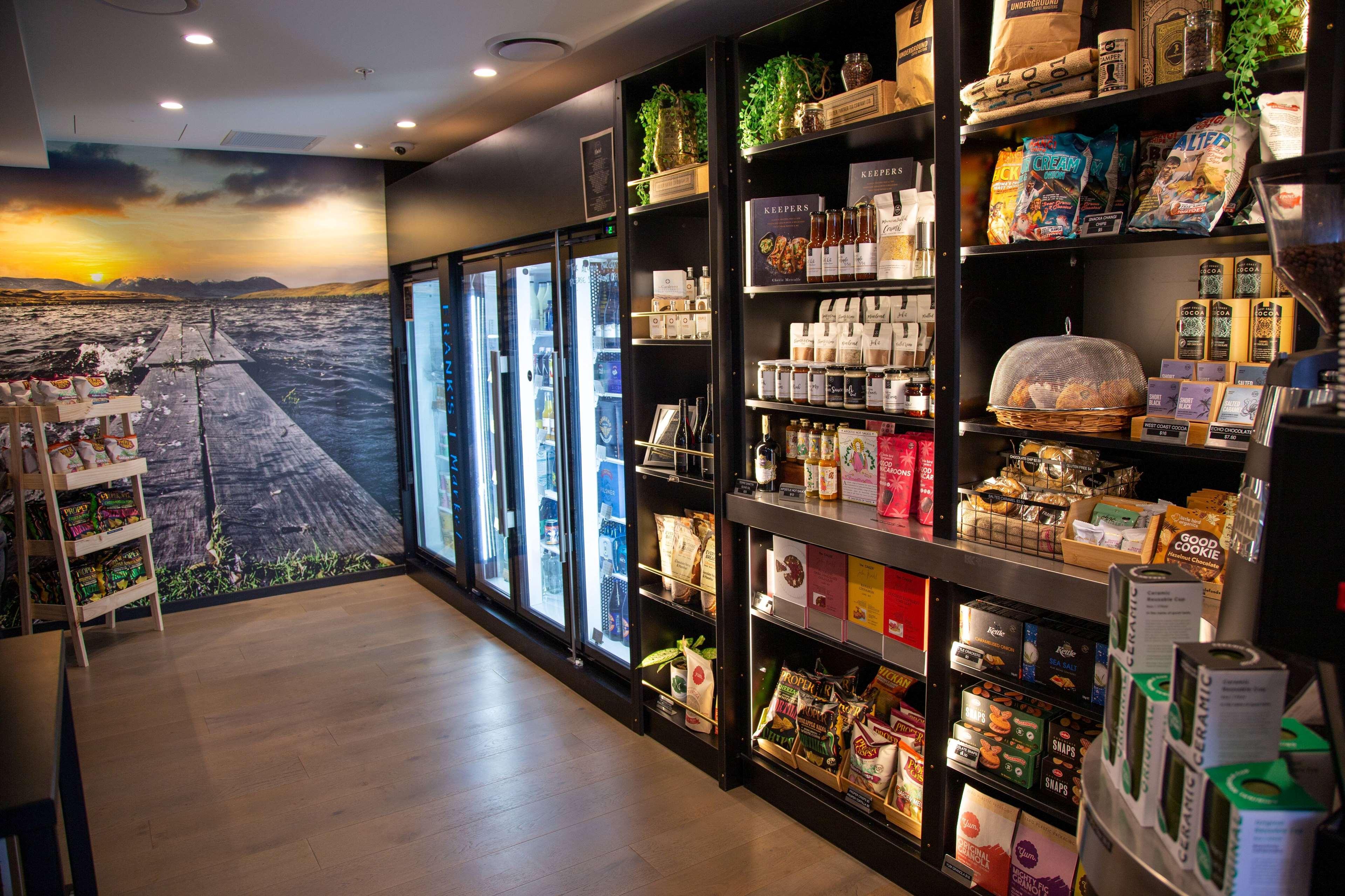 La Quinta By Wyndham Remarkables Park Queenstown Ngoại thất bức ảnh