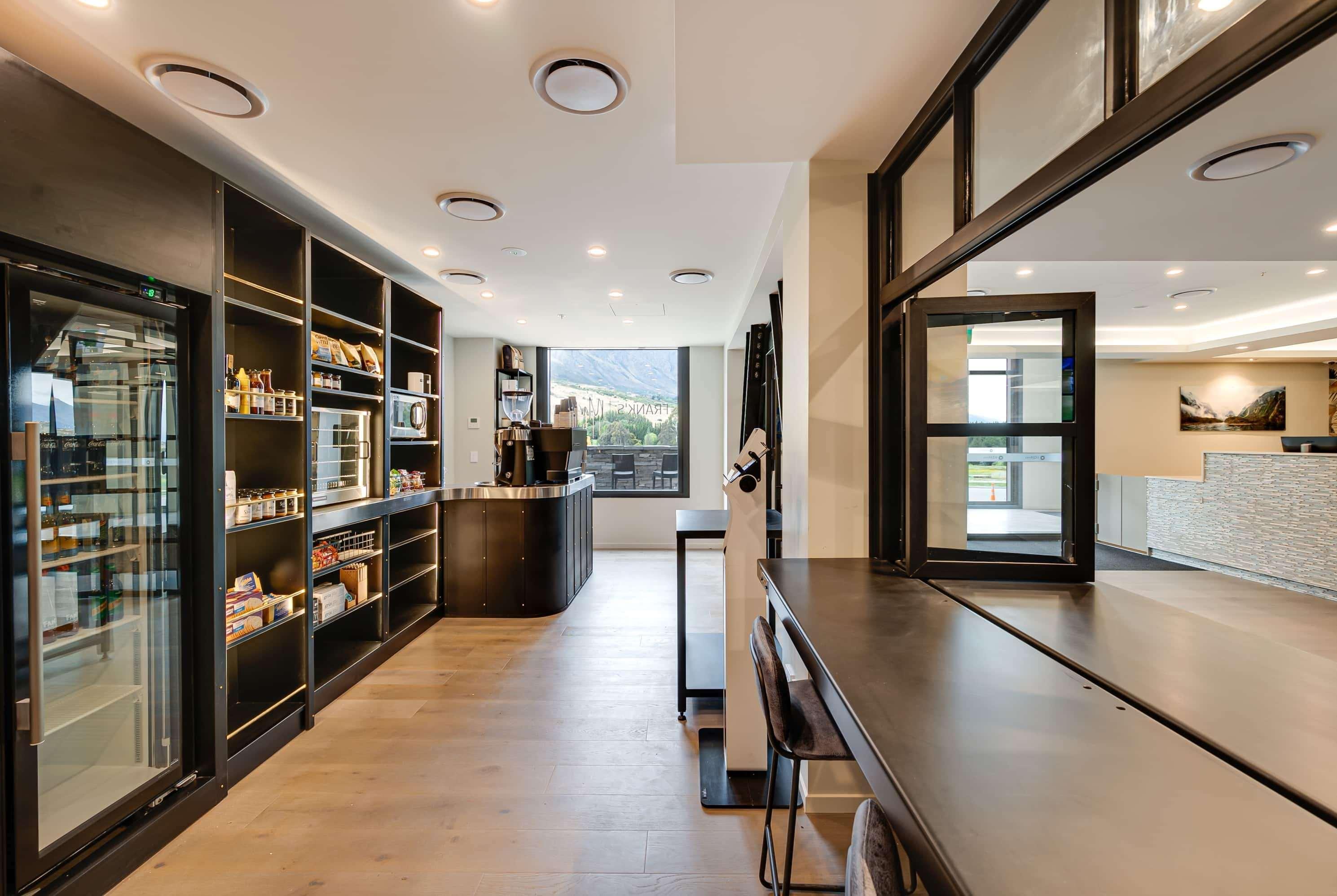 La Quinta By Wyndham Remarkables Park Queenstown Ngoại thất bức ảnh