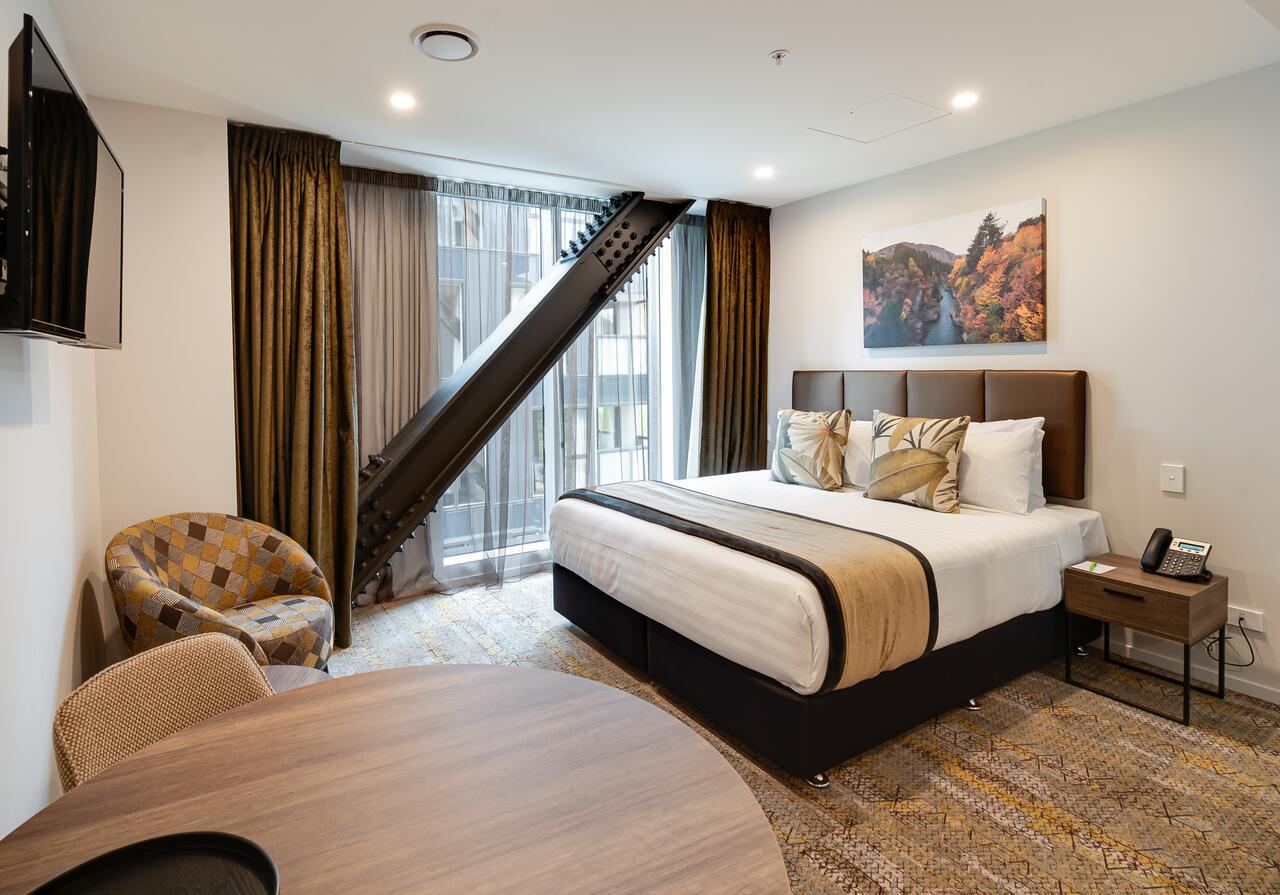 La Quinta By Wyndham Remarkables Park Queenstown Ngoại thất bức ảnh