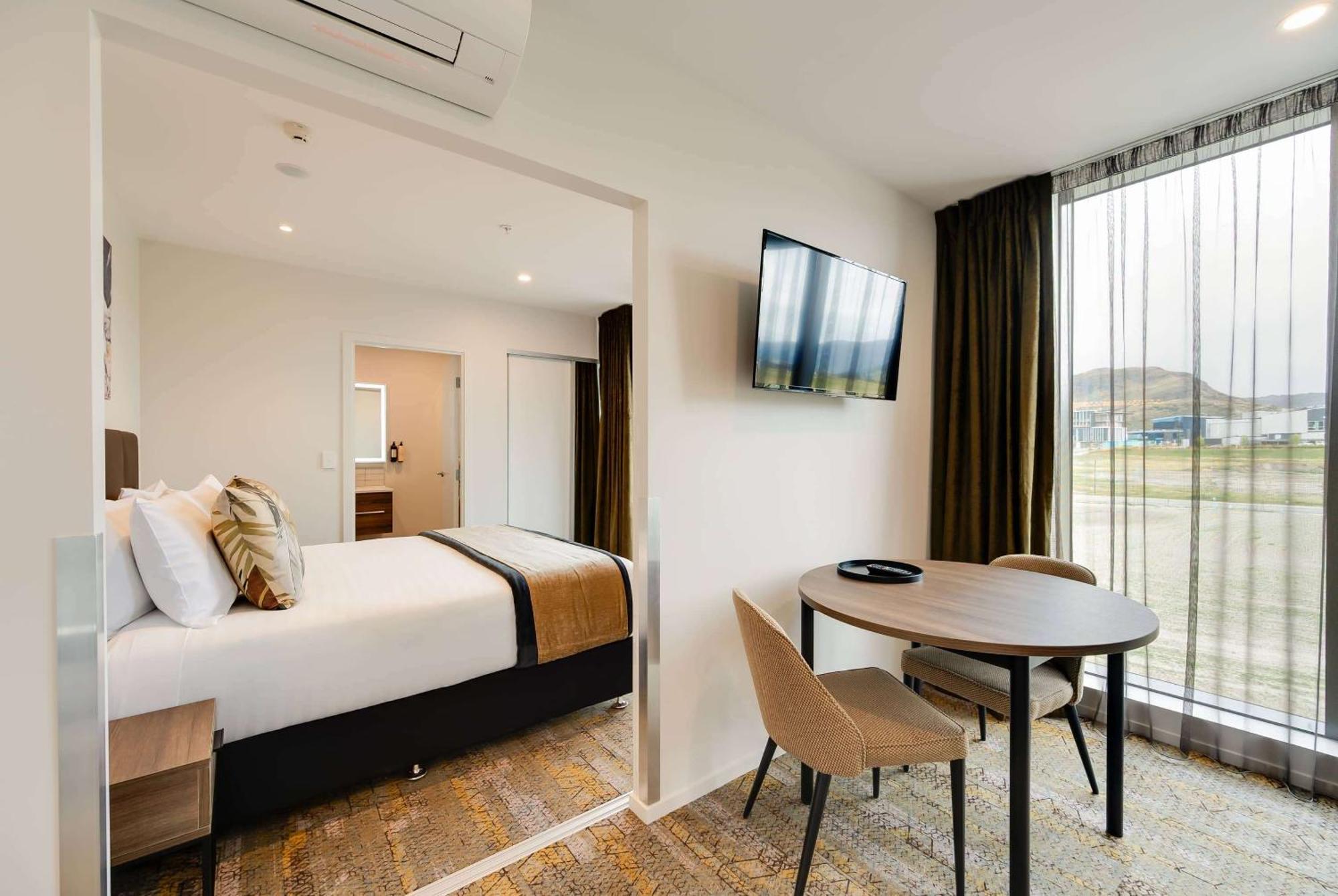 La Quinta By Wyndham Remarkables Park Queenstown Ngoại thất bức ảnh